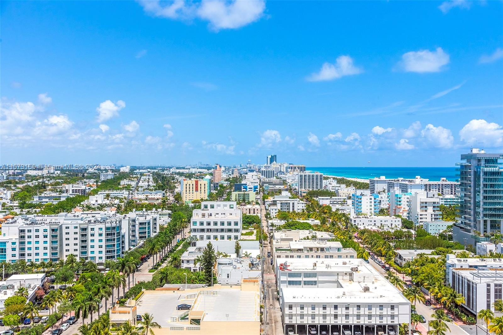 300 S Pointe Dr # 1904
