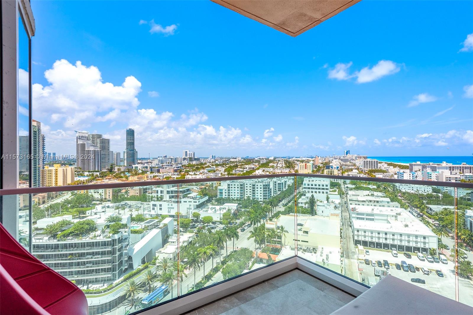 300 S Pointe Dr # 1904