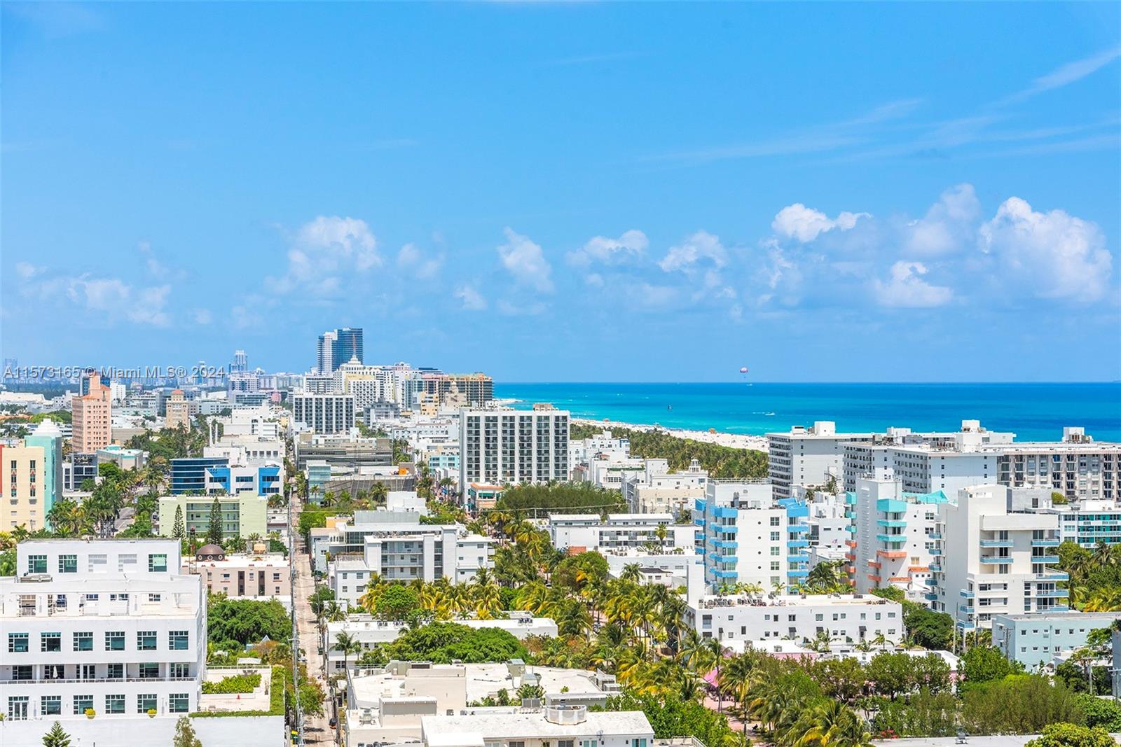 300 S Pointe Dr # 1904