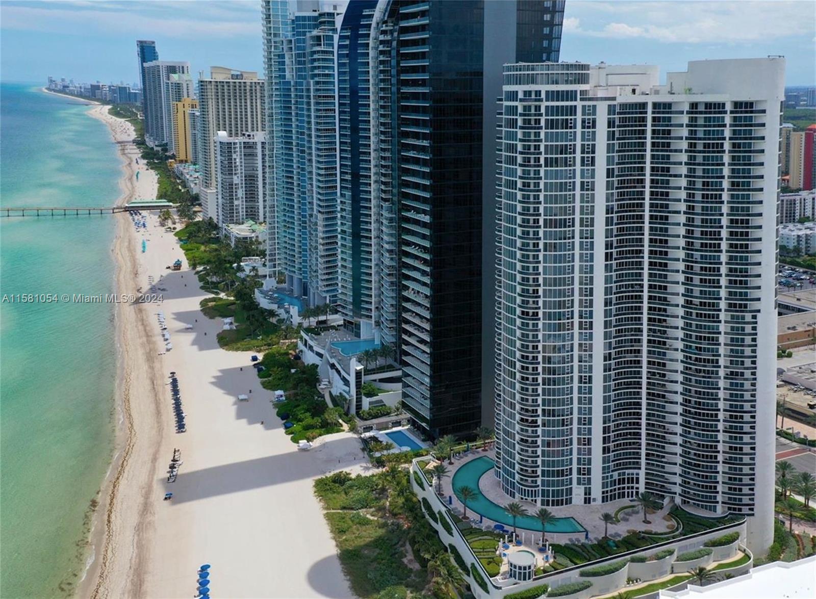 17201 Collins Ave # 1803