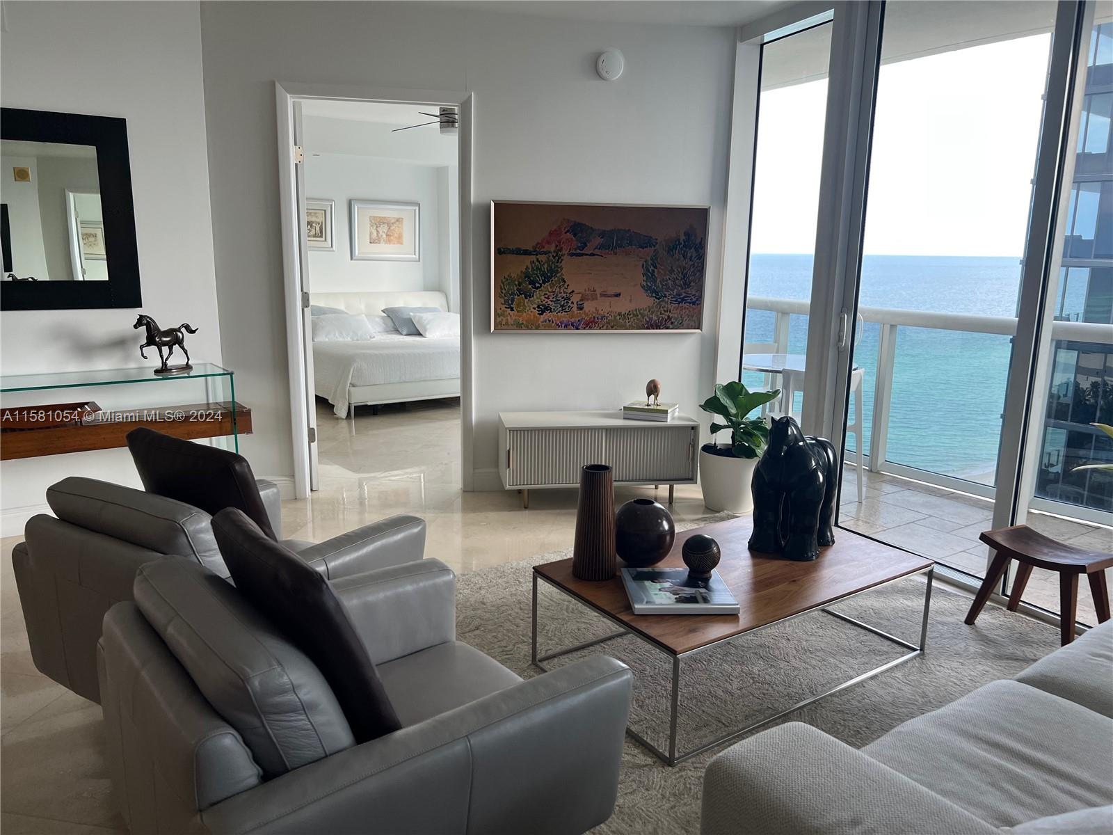17201 Collins Ave # 1803