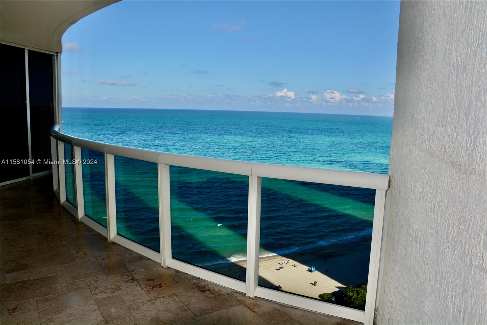 17201 Collins Ave # 1803