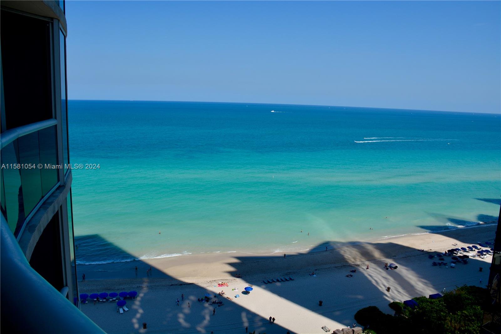 17201 Collins Ave # 1803