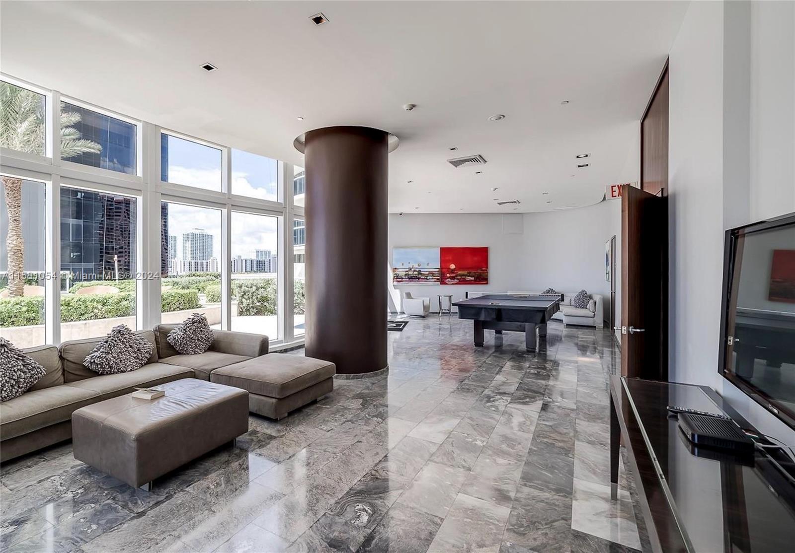 17201 Collins Ave # 1803
