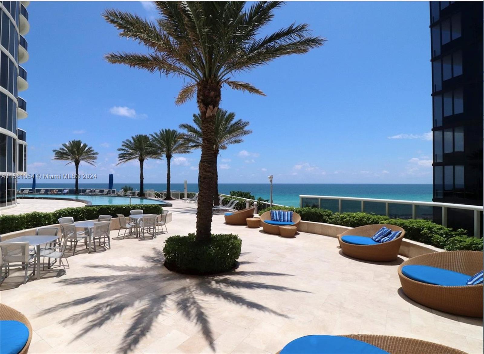 17201 Collins Ave # 1803