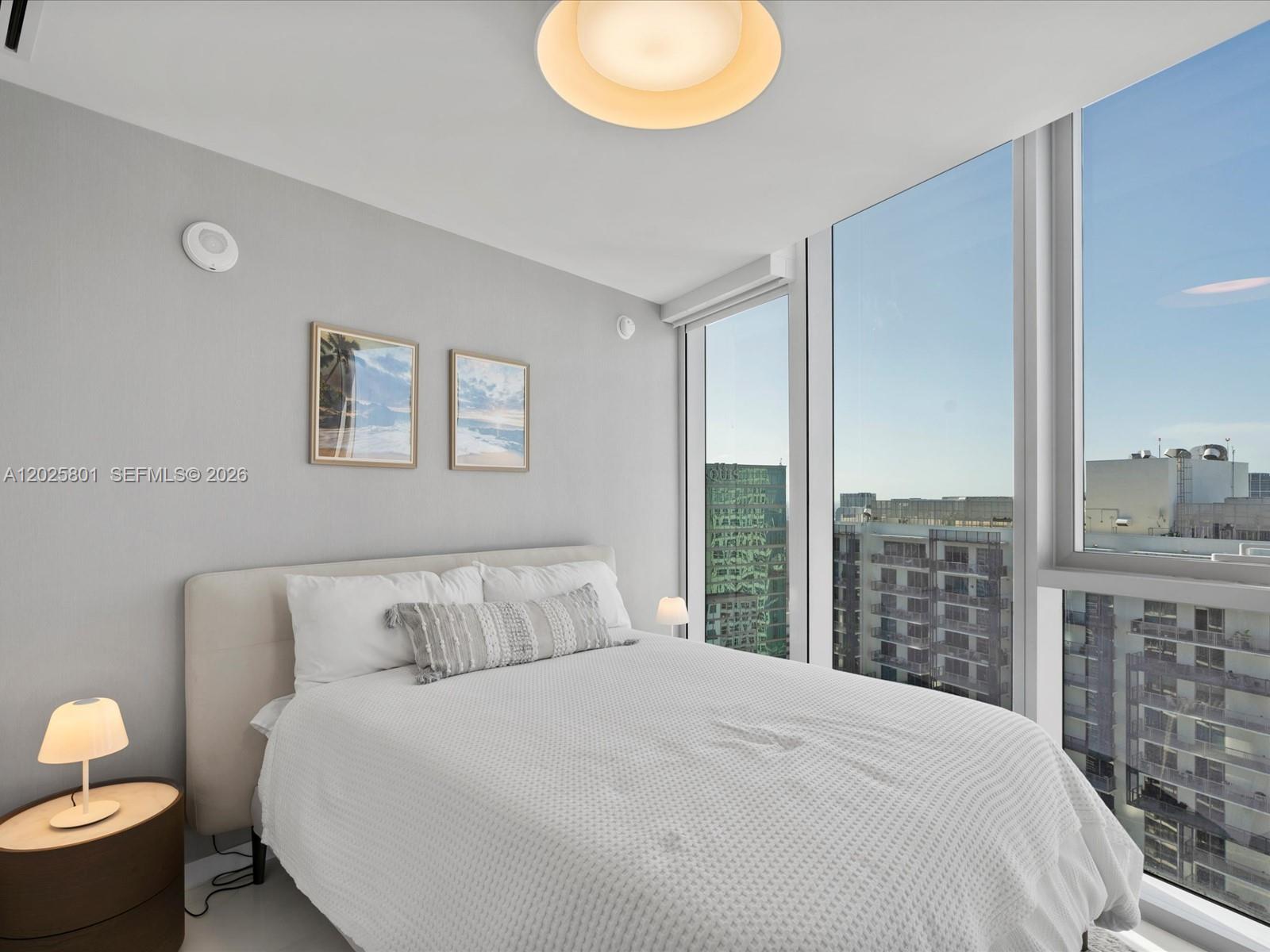 300 Biscayne Boulevard Way # 4502E