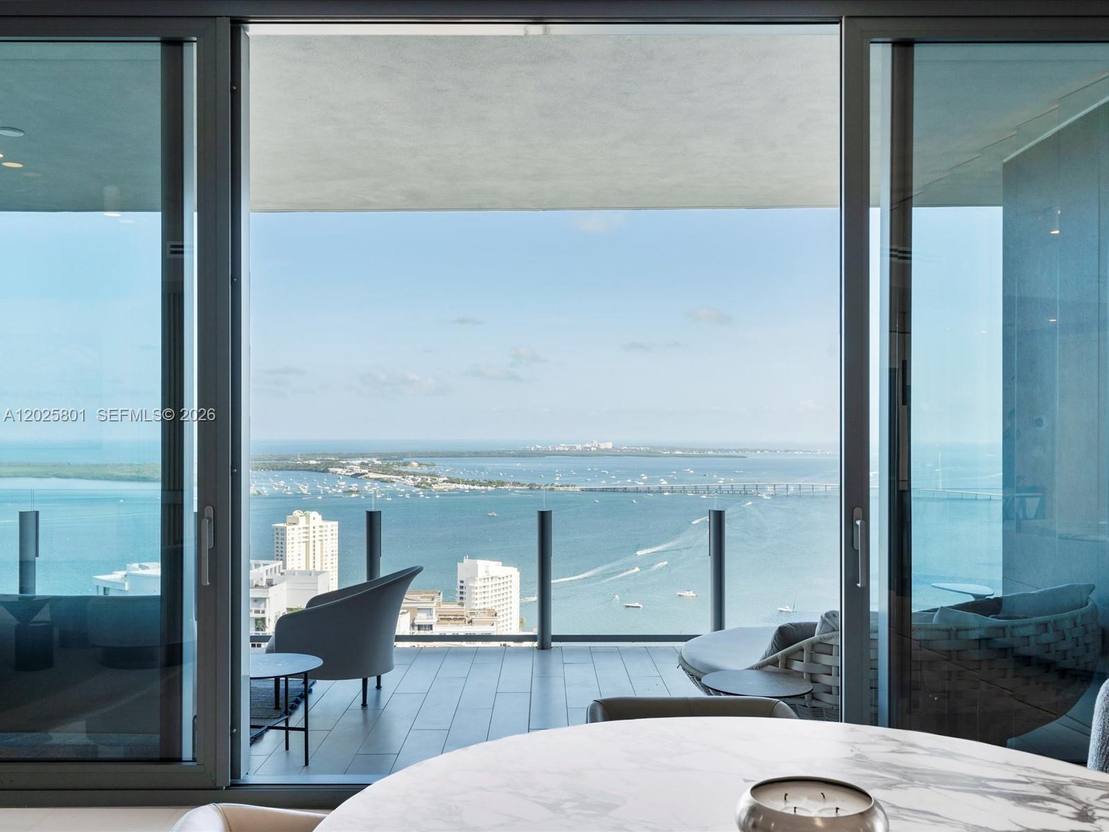 300 Biscayne Boulevard Way # 4502E