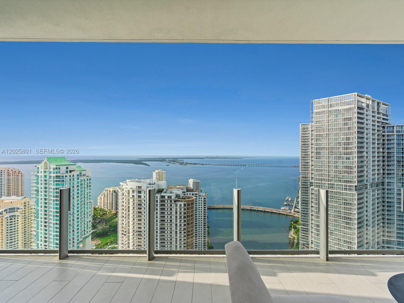 300 Biscayne Boulevard Way # 4502E