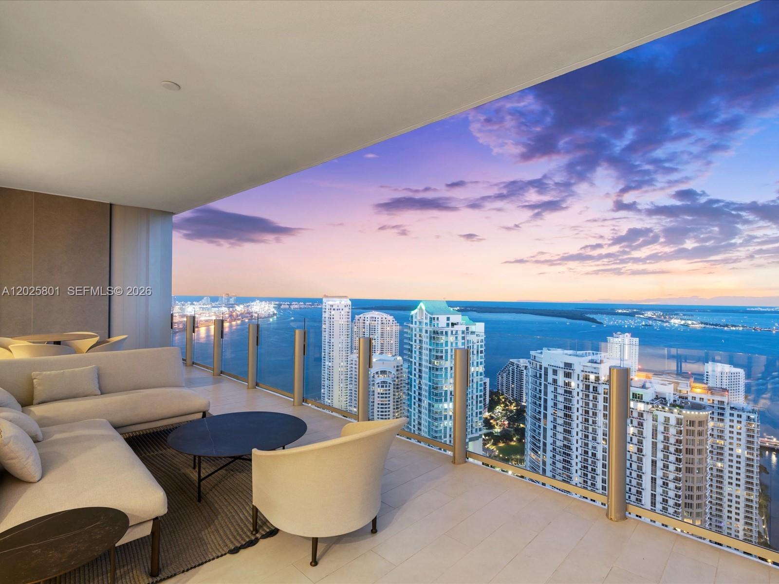 300 Biscayne Boulevard Way # 4502E