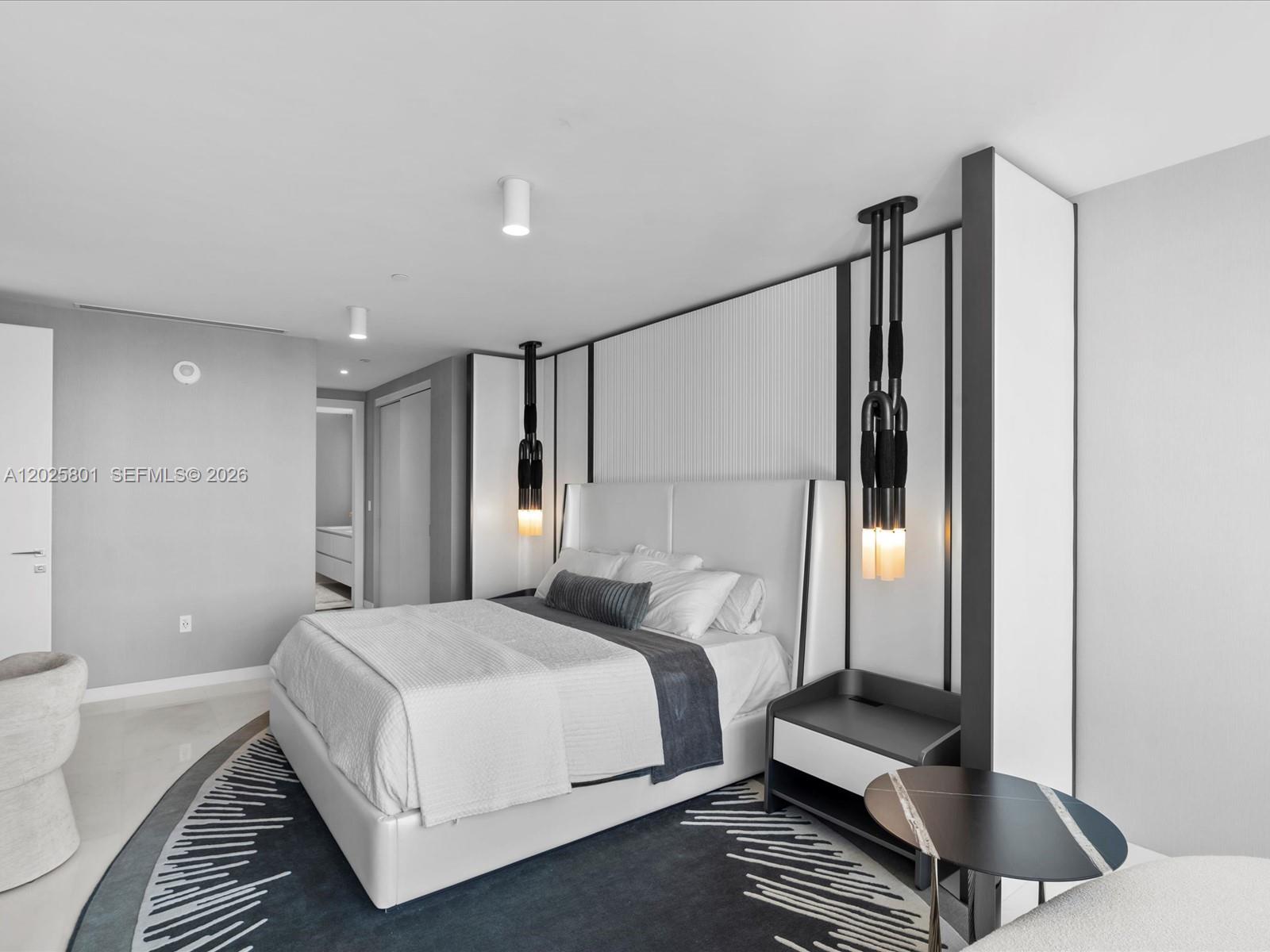 300 Biscayne Boulevard Way # 4502E