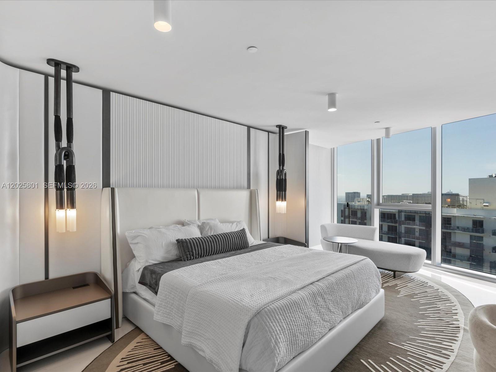 300 Biscayne Boulevard Way # 4502E