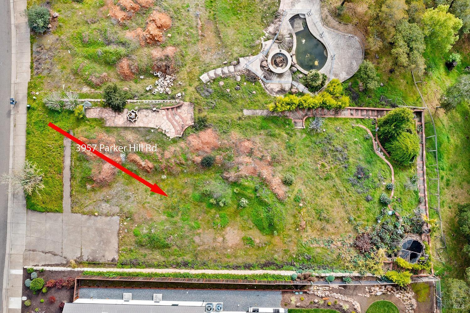 3957 Parker Hill Rd