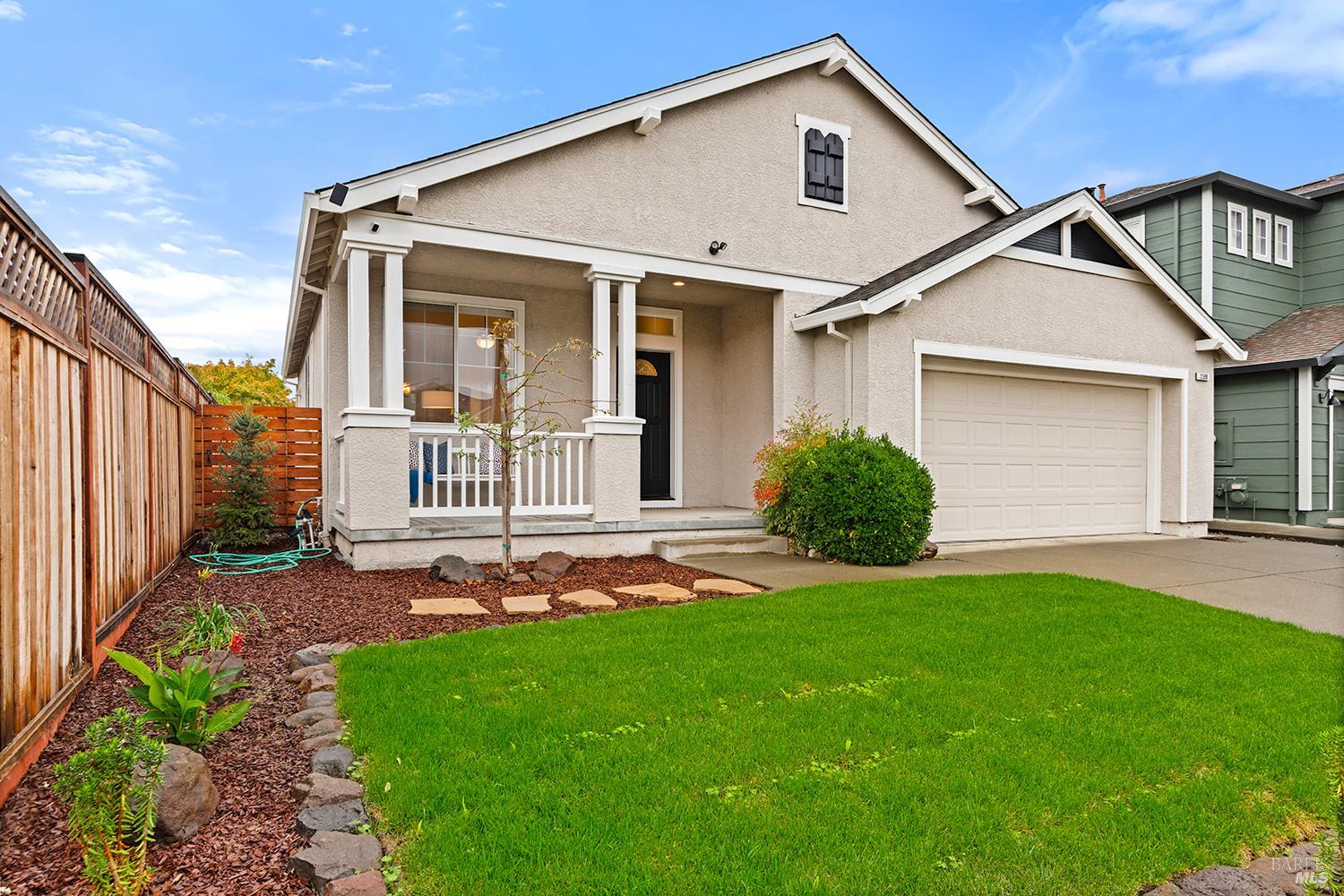 2599 Silver Spur Dr