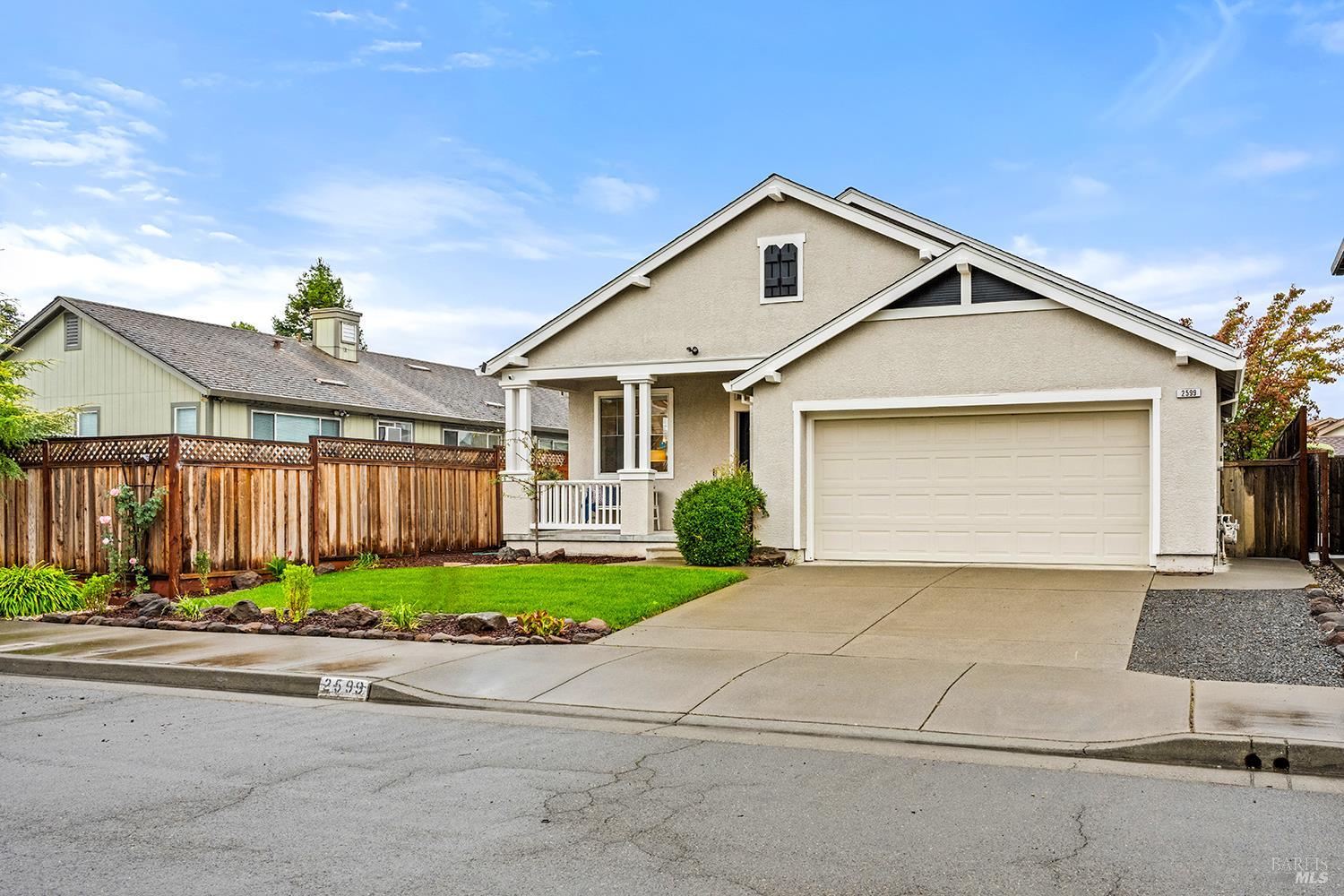 2599 Silver Spur Dr