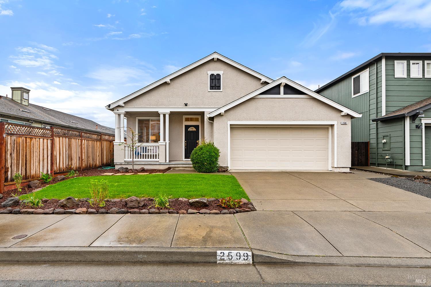 2599 Silver Spur Dr