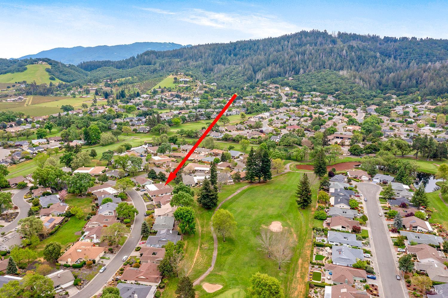 333 Twin Lakes Drive