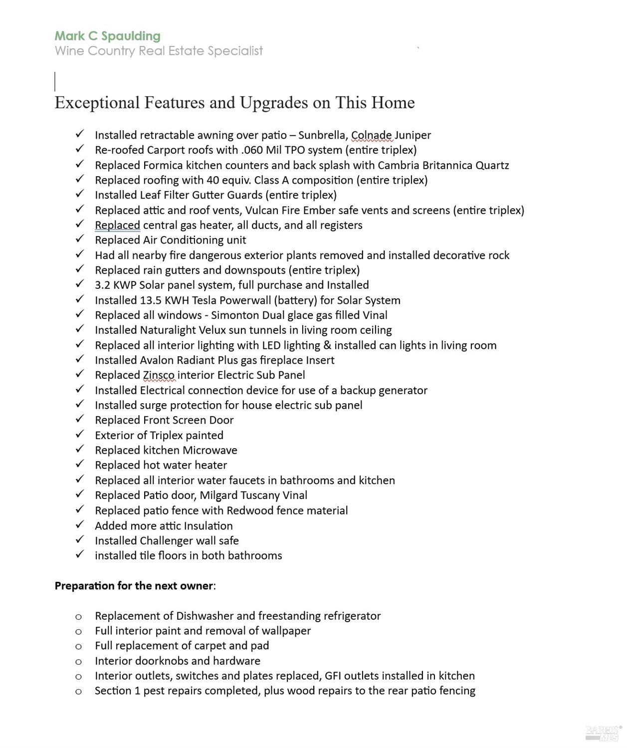 333 Twin Lakes Drive