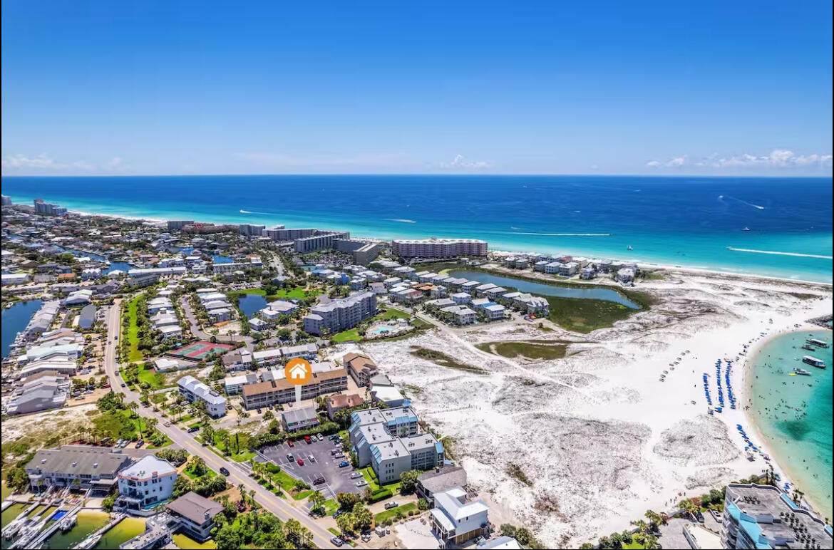 115 Gulf Winds Court, 2