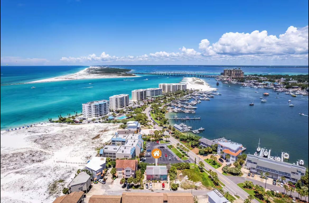 115 Gulf Winds Court, 2