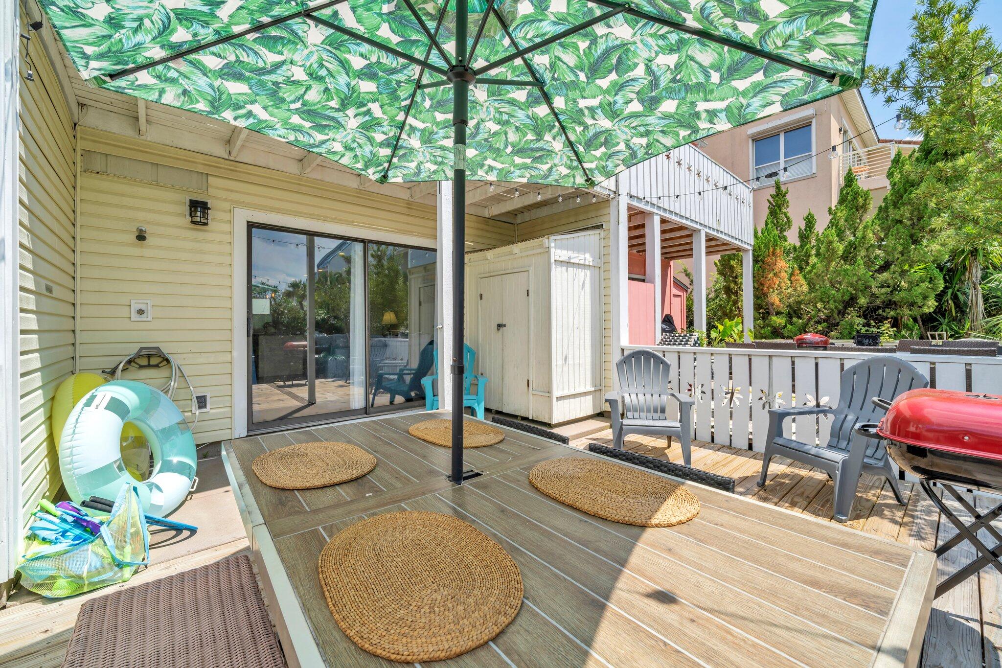 115 Gulf Winds Court, 2