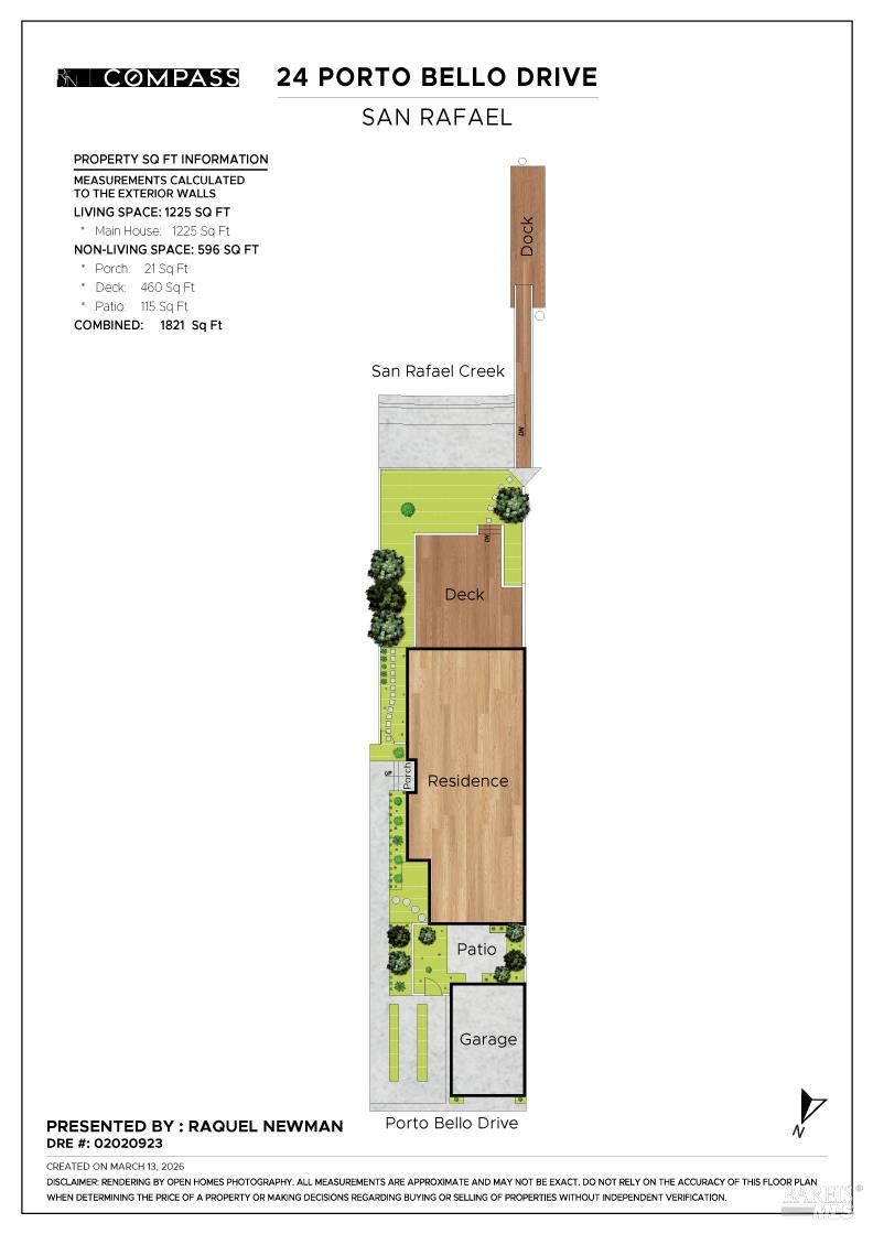 24 Porto Bello Drive