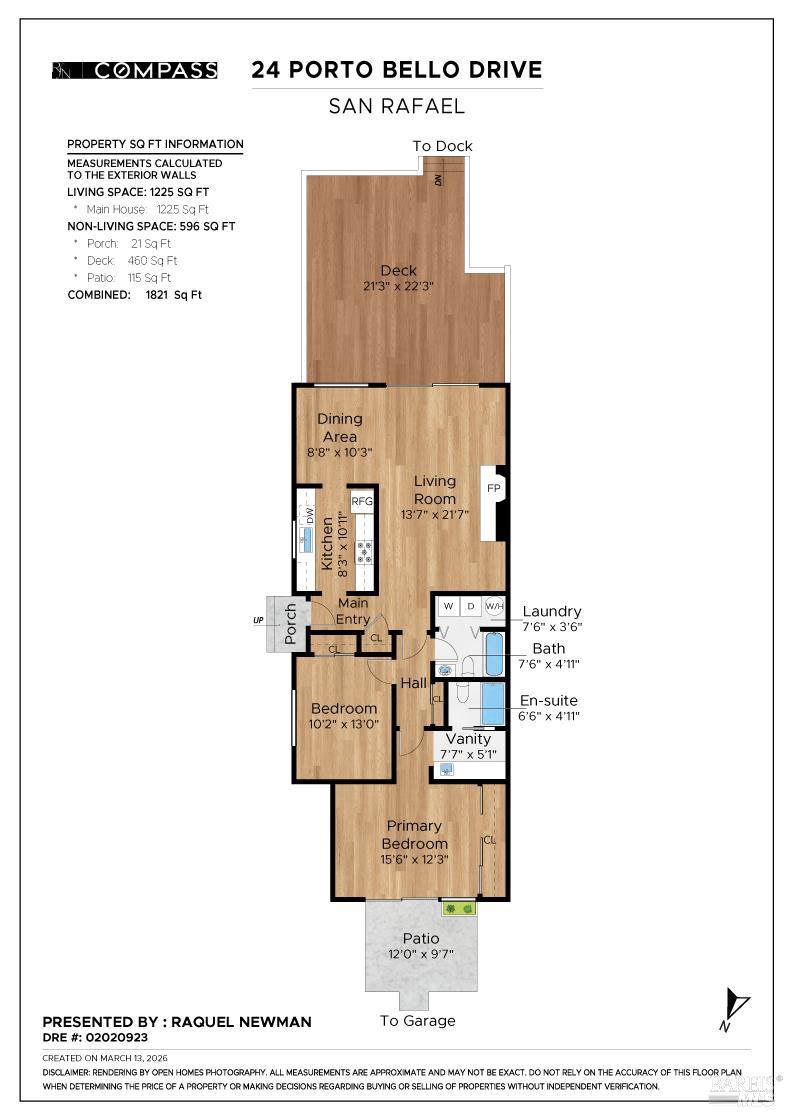 24 Porto Bello Drive