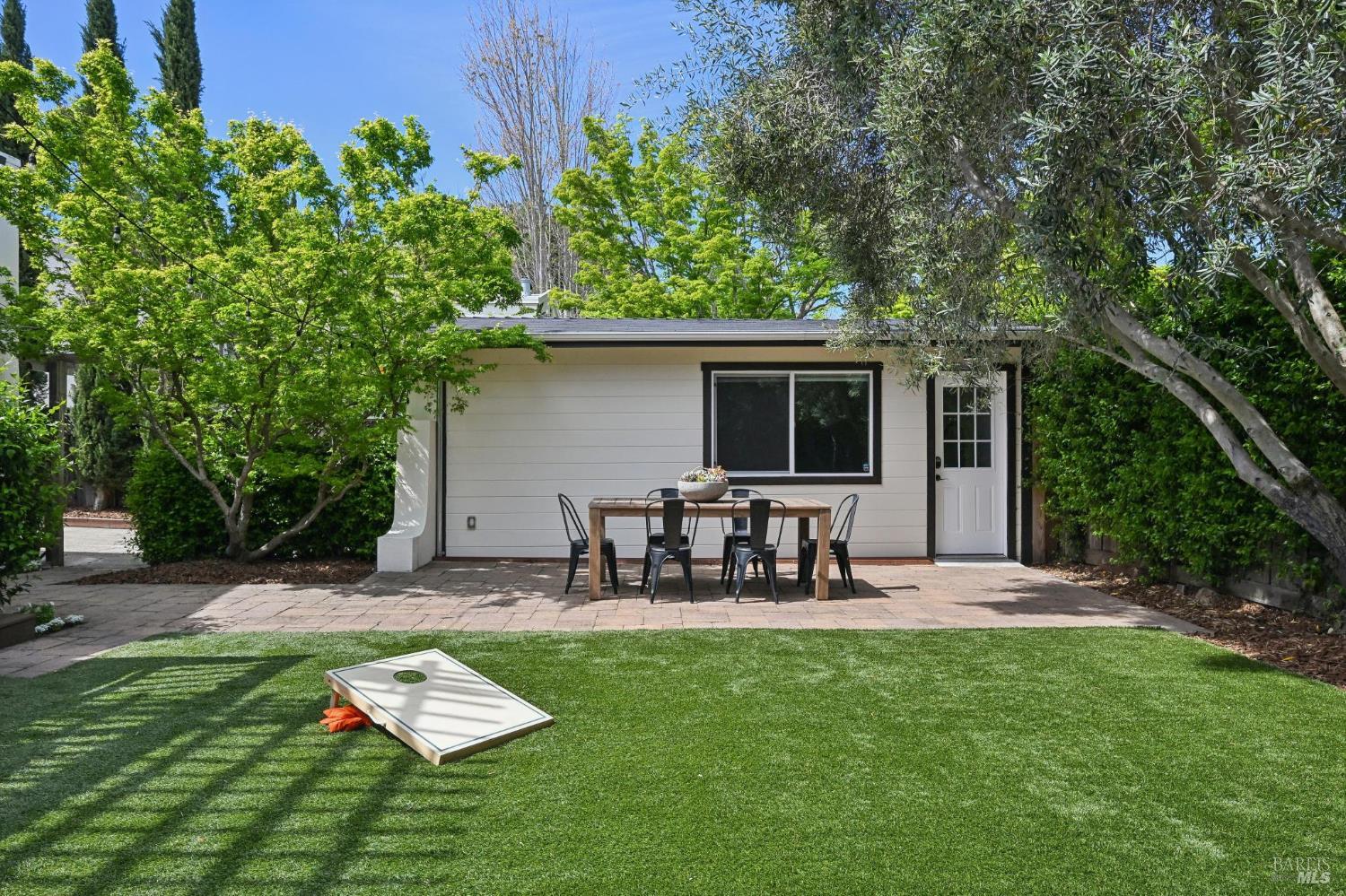 144 Morningside Drive