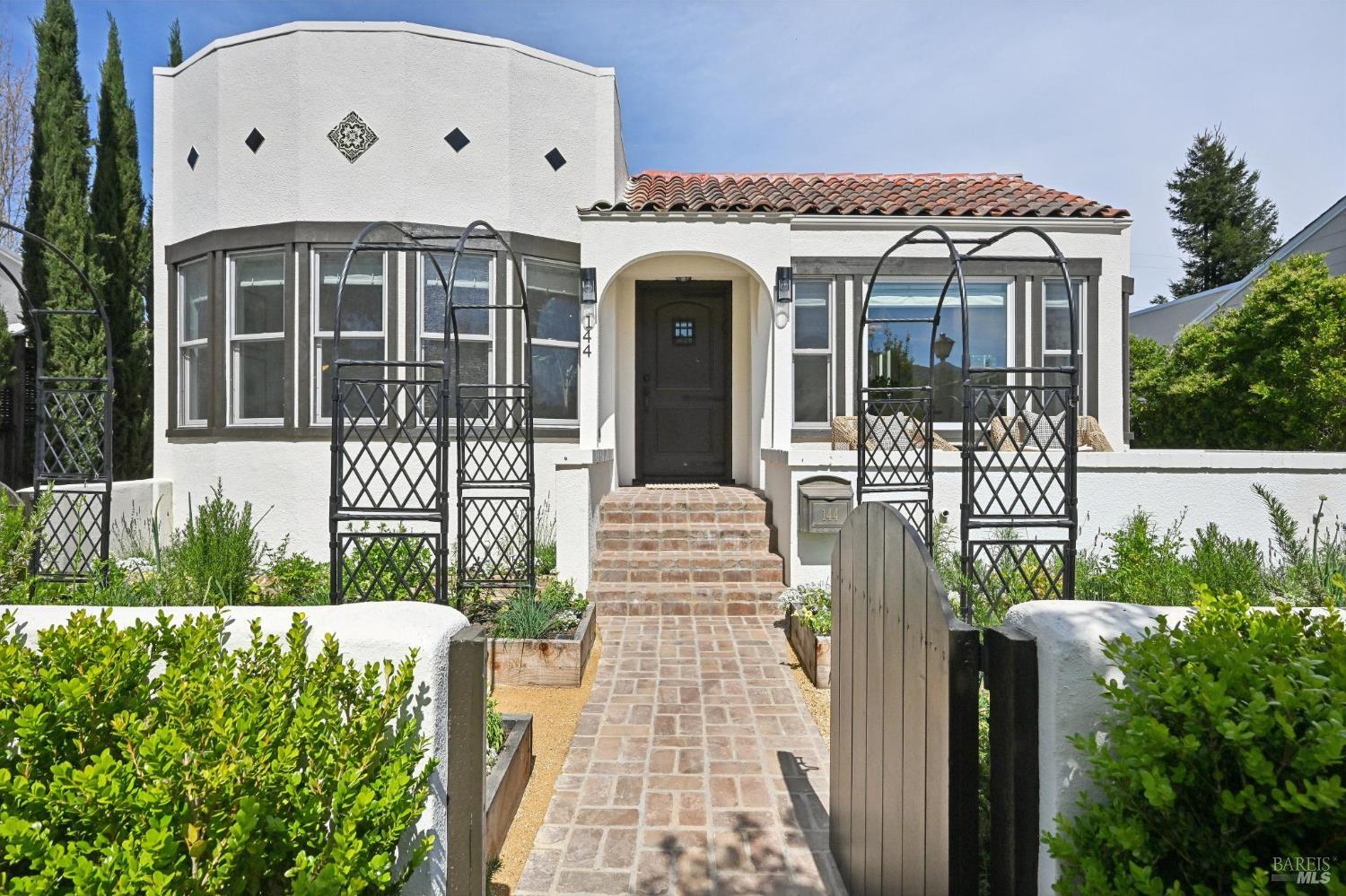 144 Morningside Drive