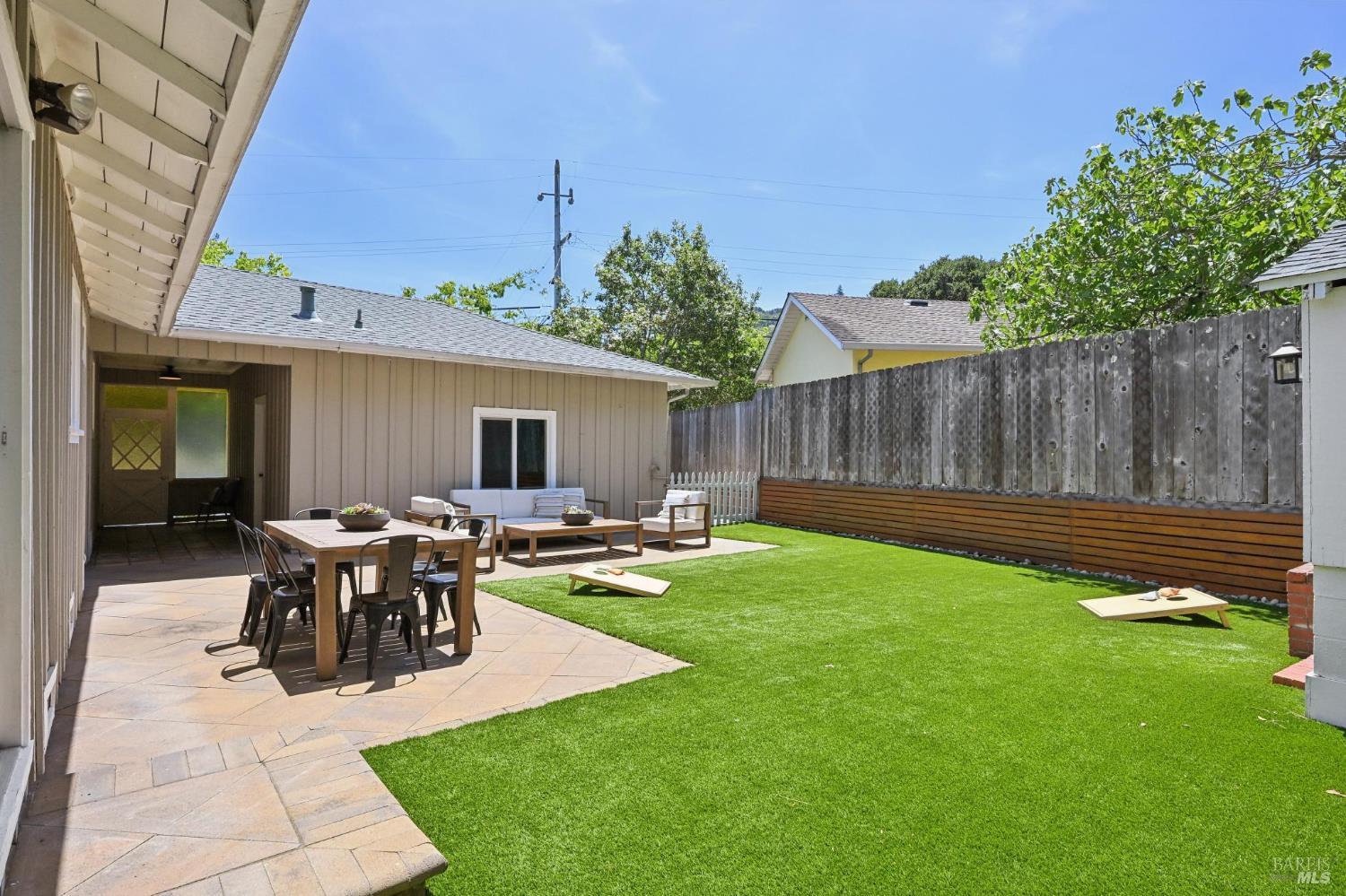 271 Irwin Street