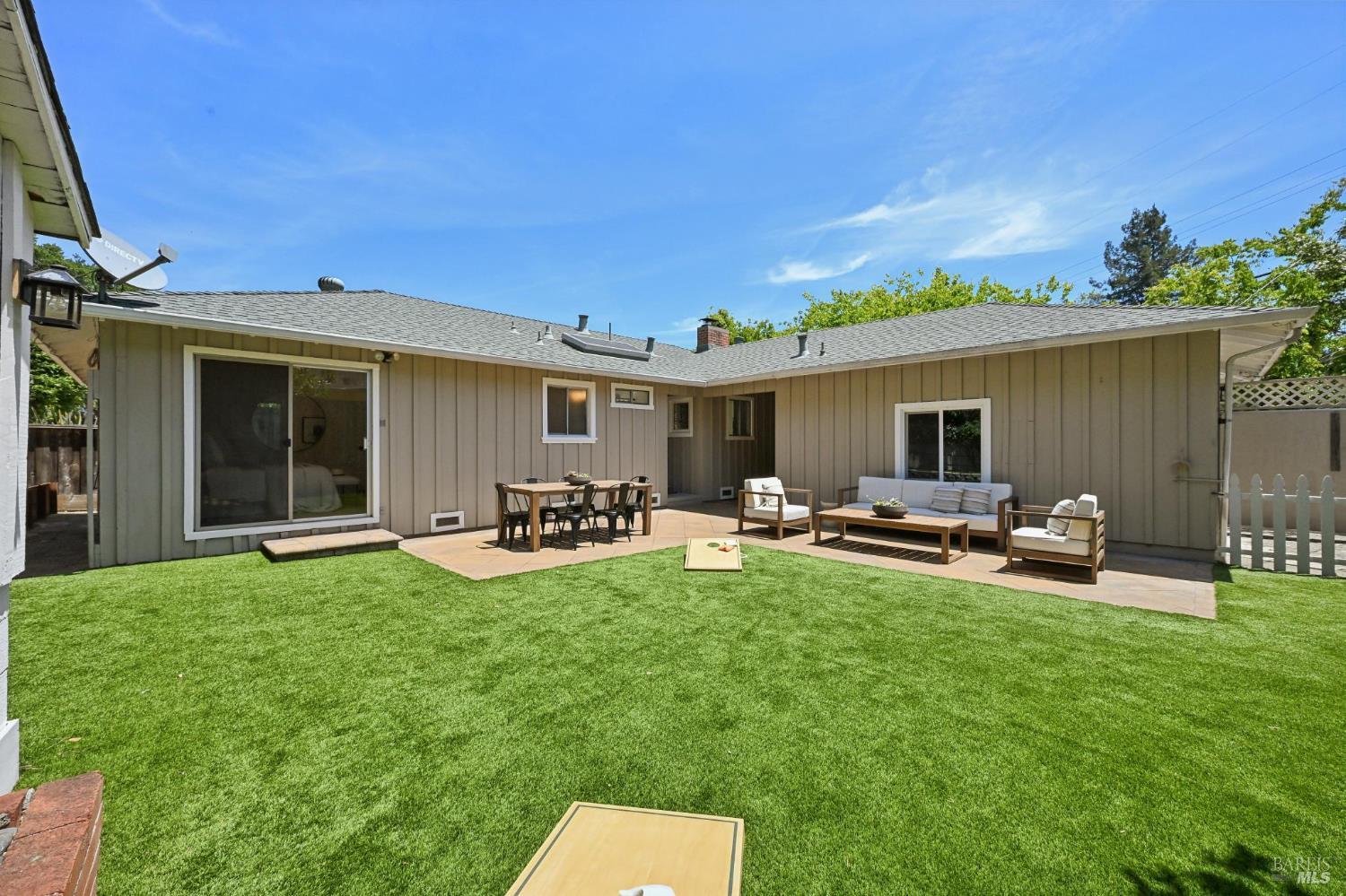 271 Irwin Street