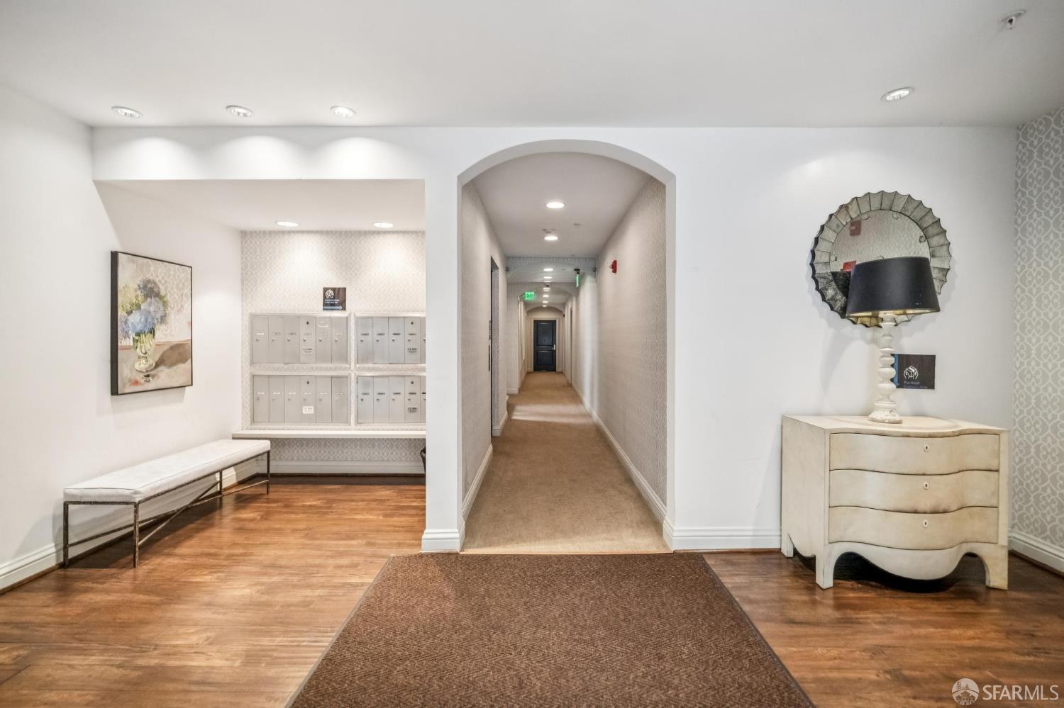 725 Pine Street Unit: #208