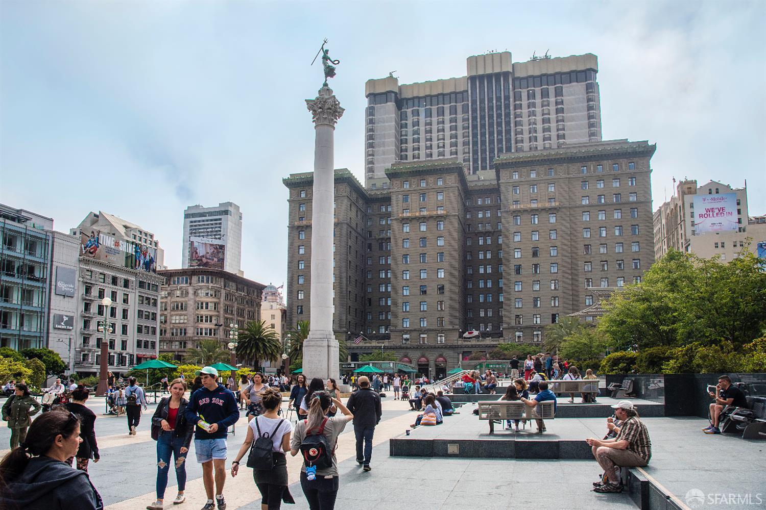 725 Pine Street Unit: #208