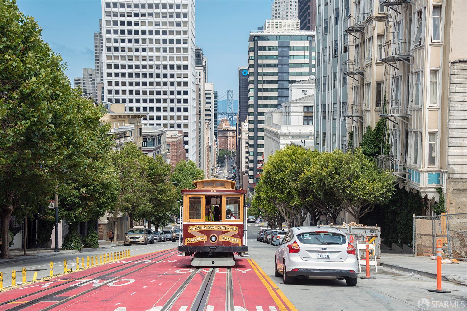 725 Pine Street Unit: #208