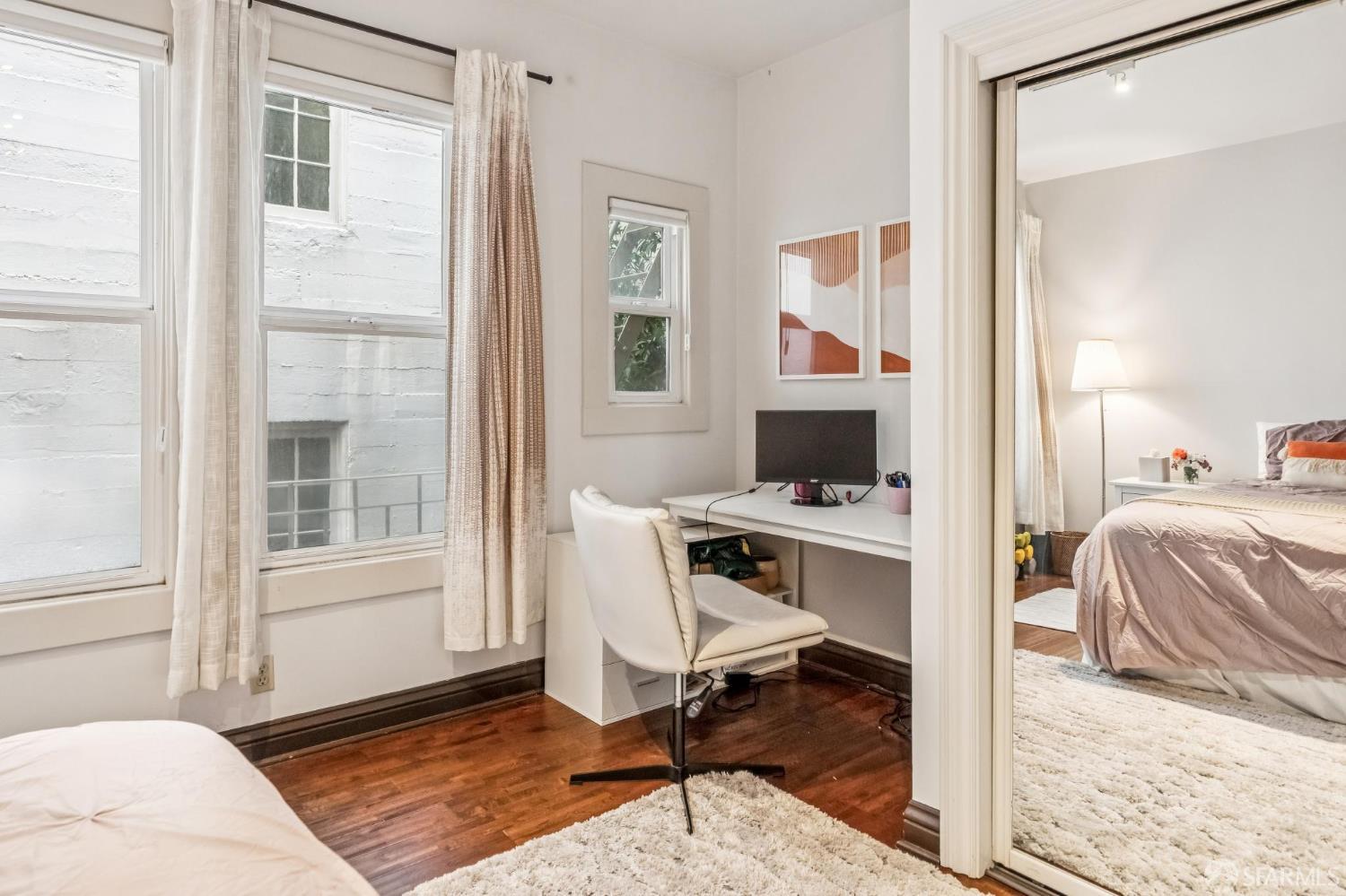 725 Pine Street Unit: #208