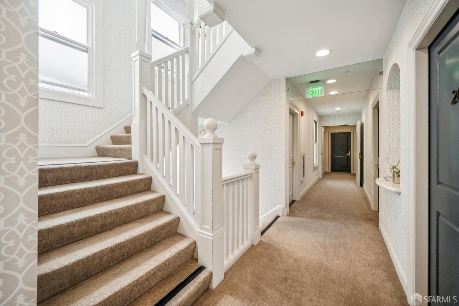 725 Pine Street Unit: #208