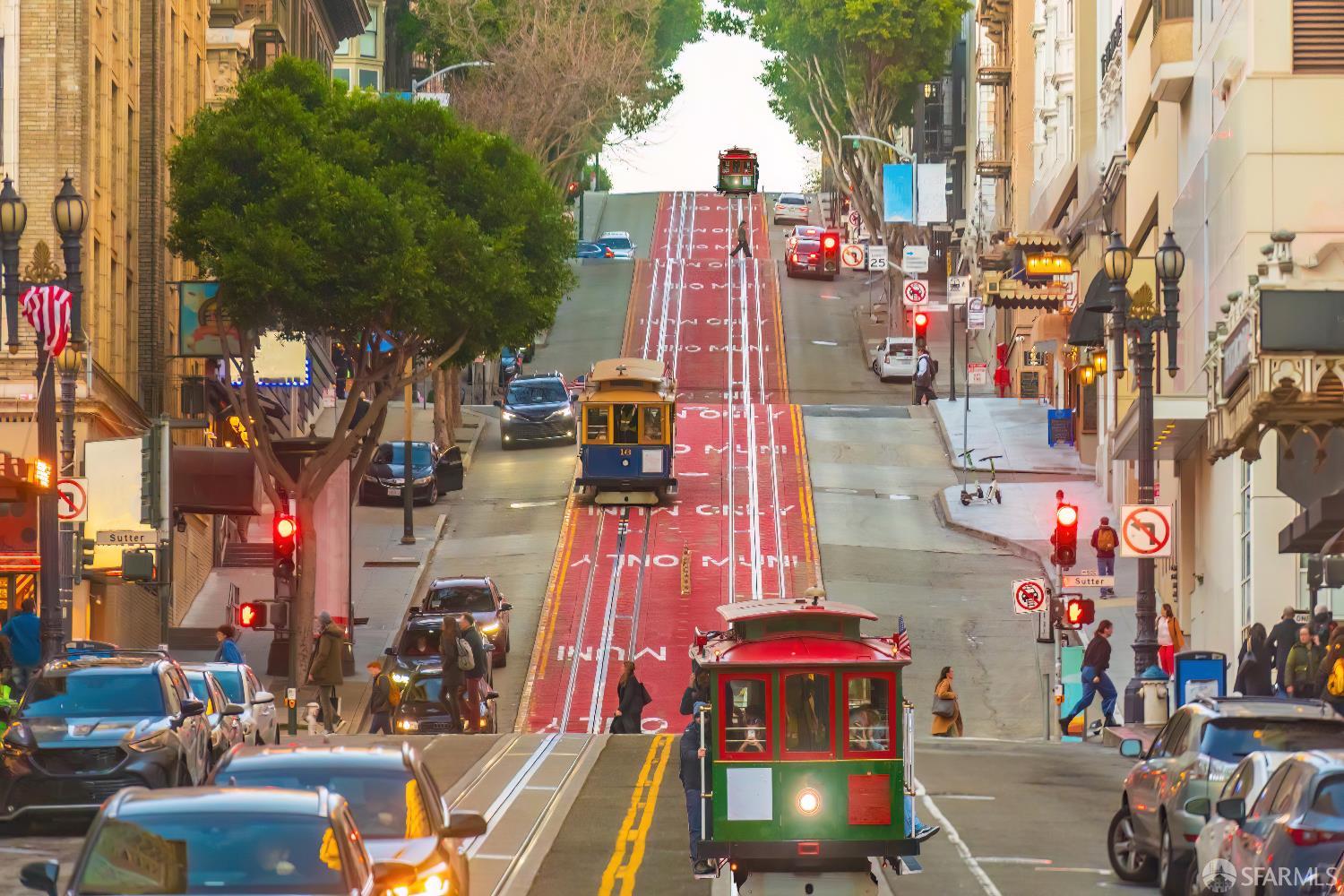 725 Pine Street Unit: #208