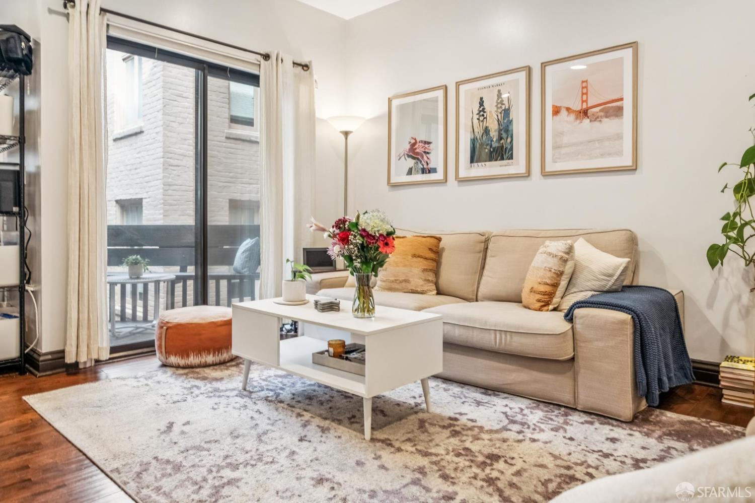 725 Pine Street Unit: #208