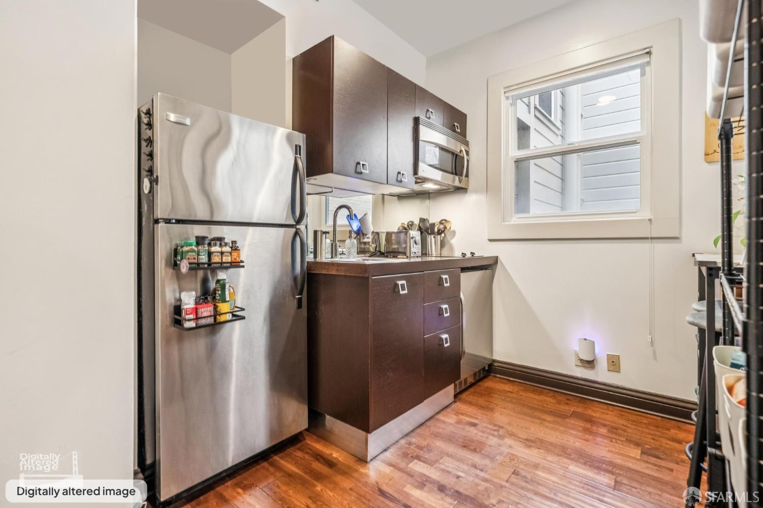 725 Pine Street Unit: #208