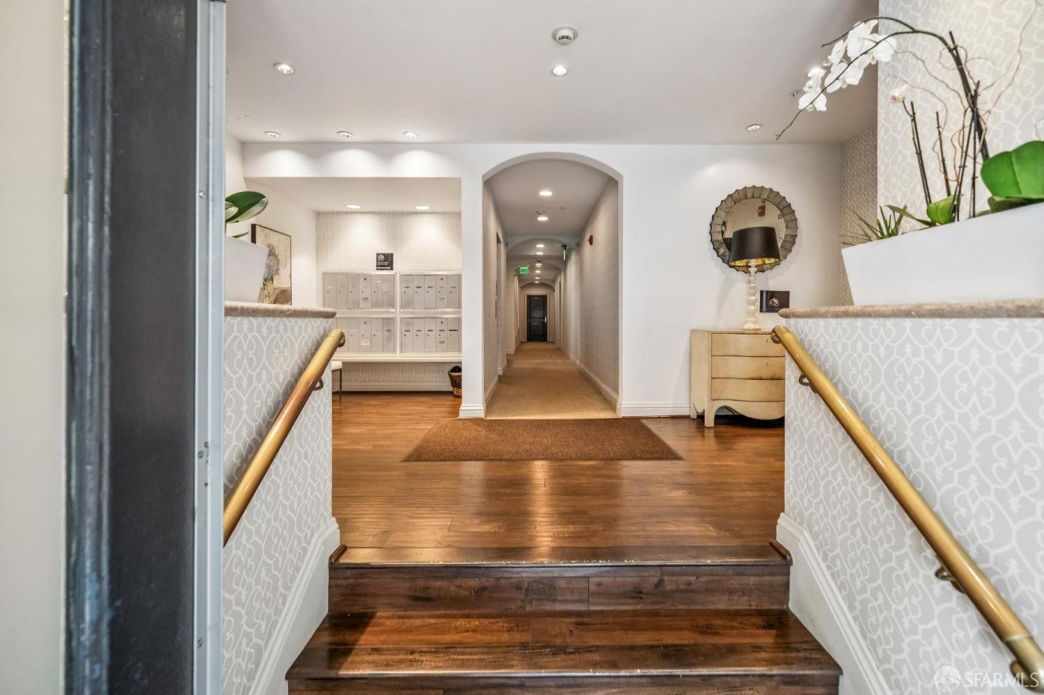 725 Pine Street Unit: #208