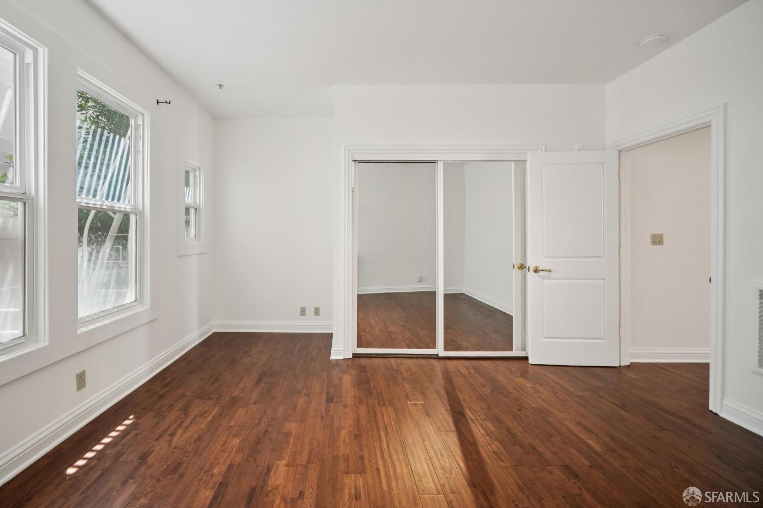 725 Pine Street Unit: #208