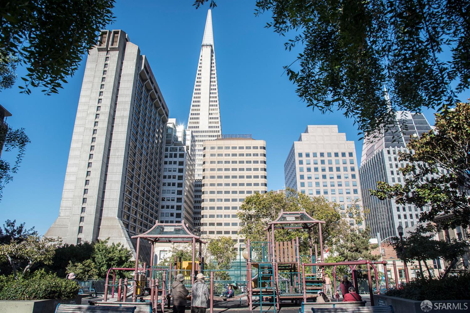 725 Pine Street Unit: #208