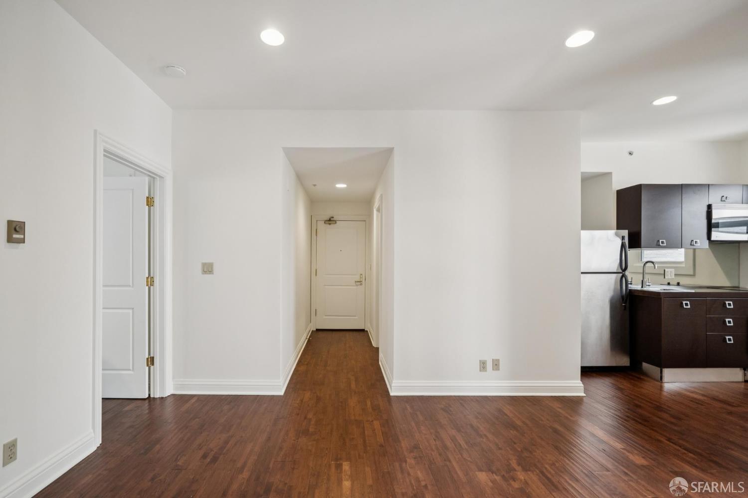 725 Pine Street Unit: #208