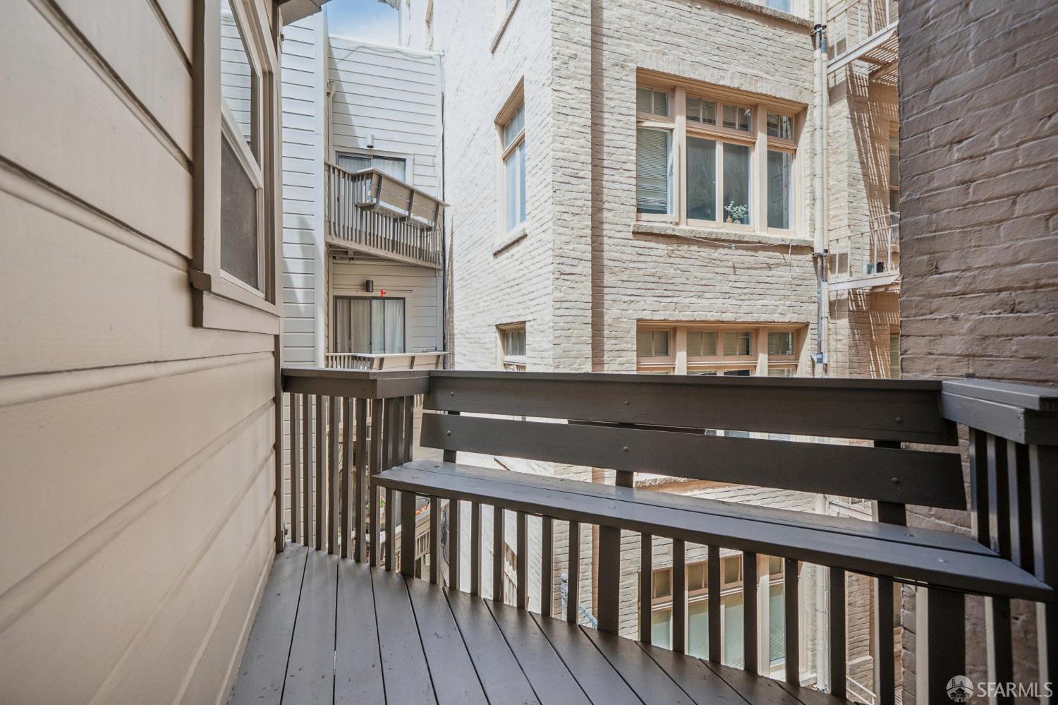 725 Pine Street Unit: #208