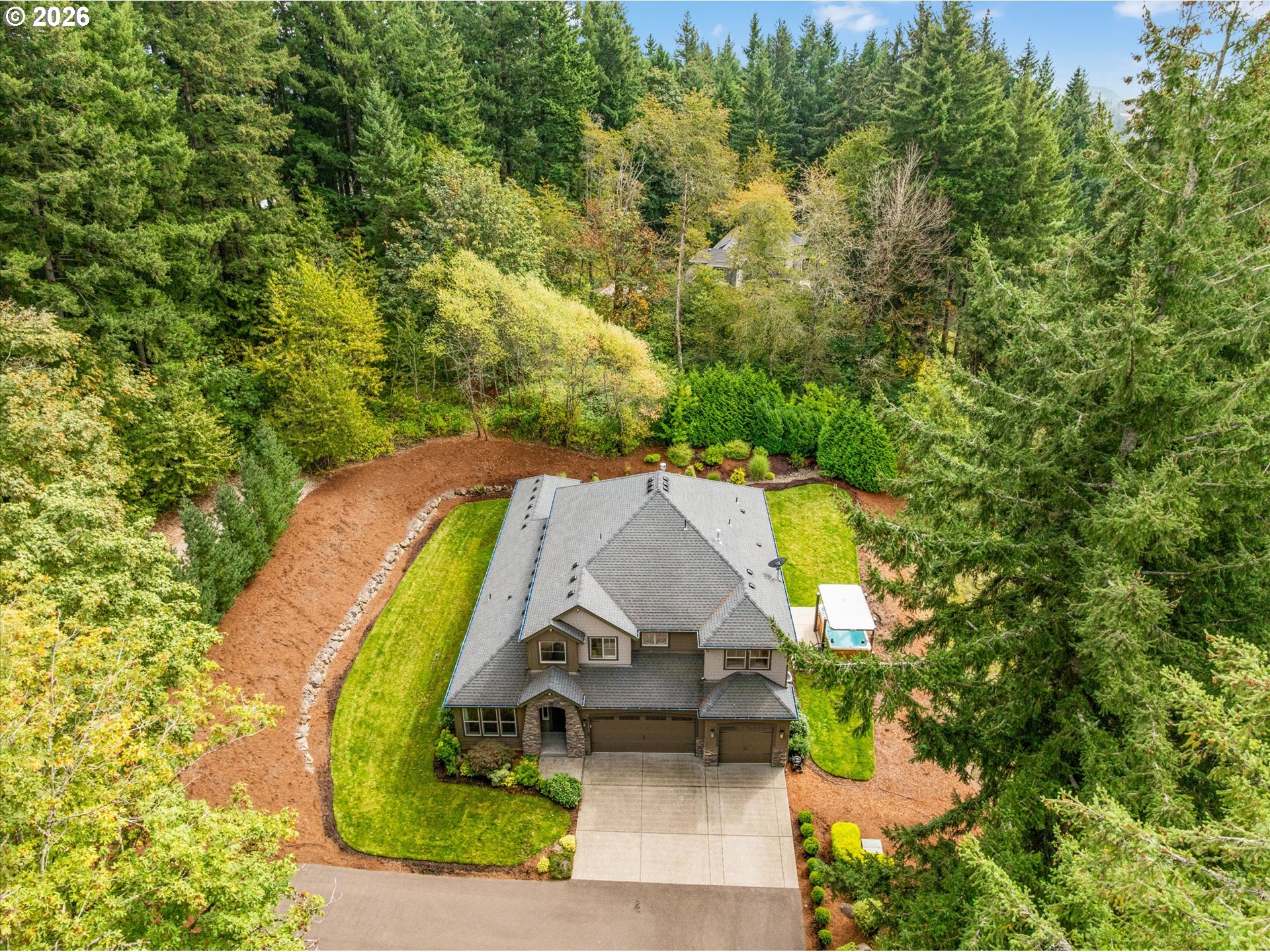 12840 SE 257TH AVE
