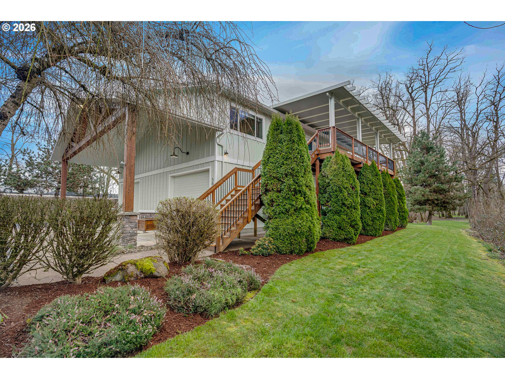 5601 S ANDERSON RD