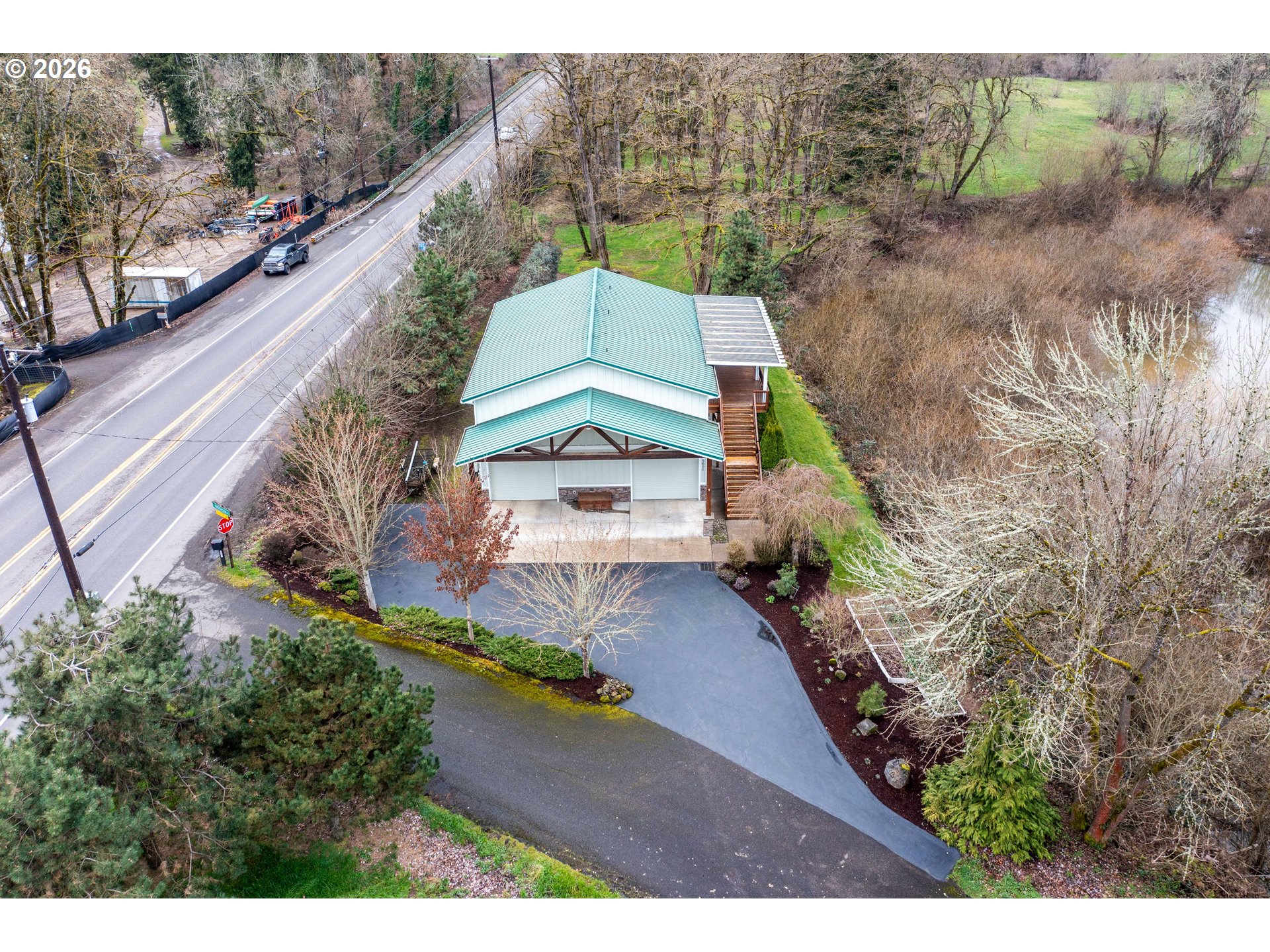 5601 S ANDERSON RD