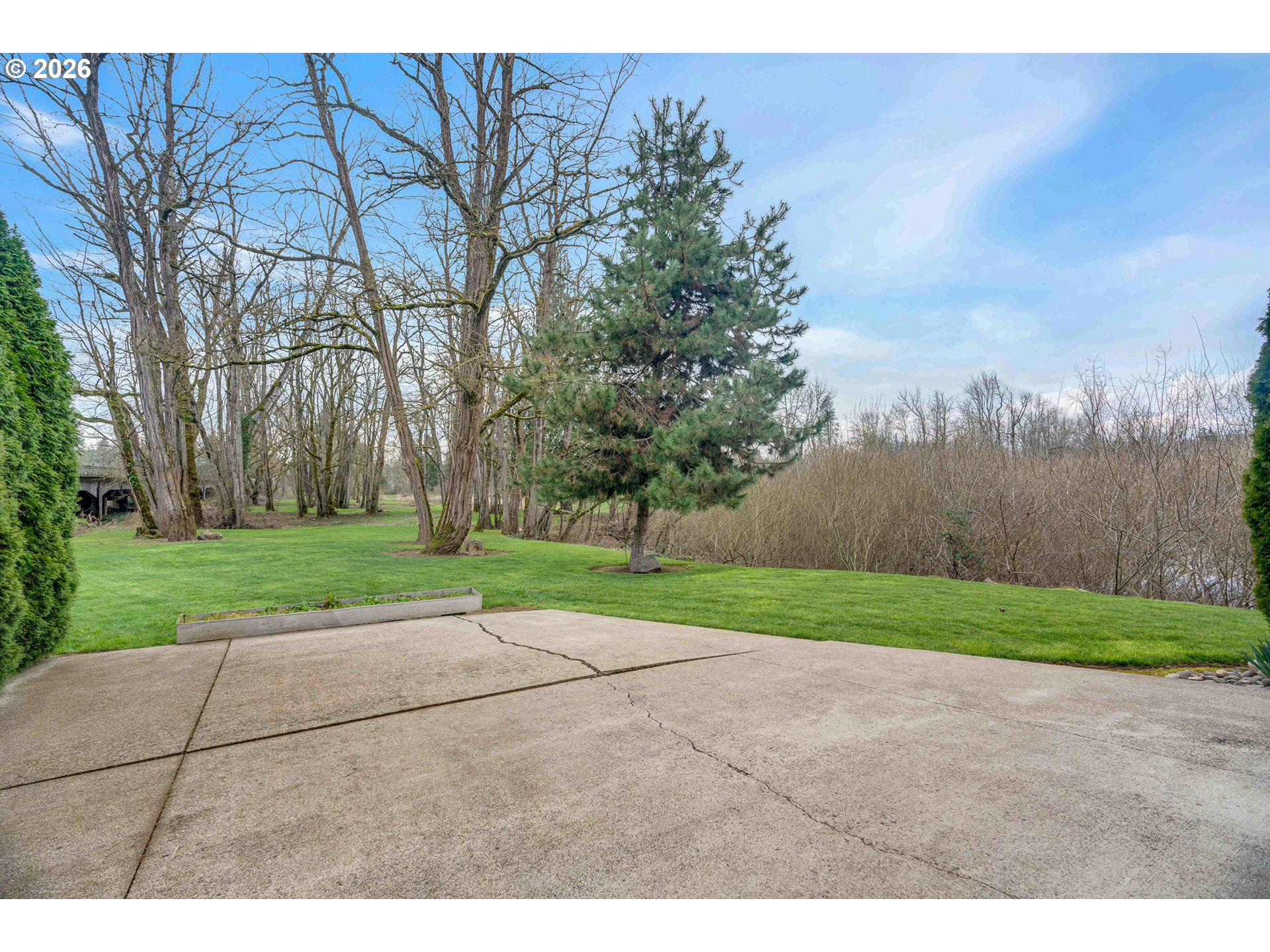 5601 S ANDERSON RD