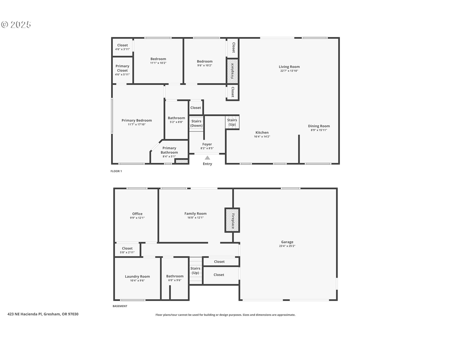 423 NE HACIENDA PL