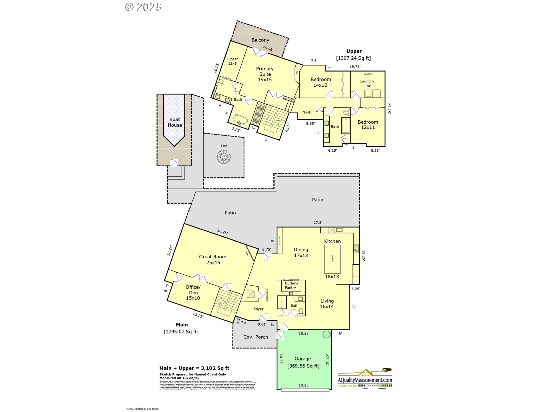 4431 WESTBAY RD