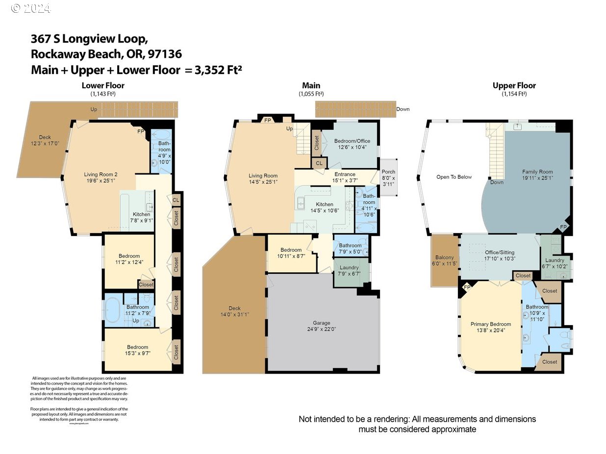 367 S LONGVIEW LOOP